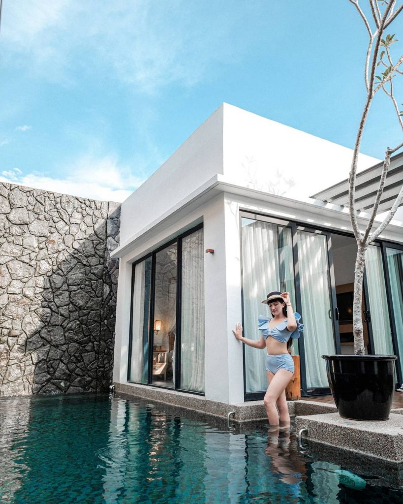 La Villa Langkawi – Private Pool – Playtrip